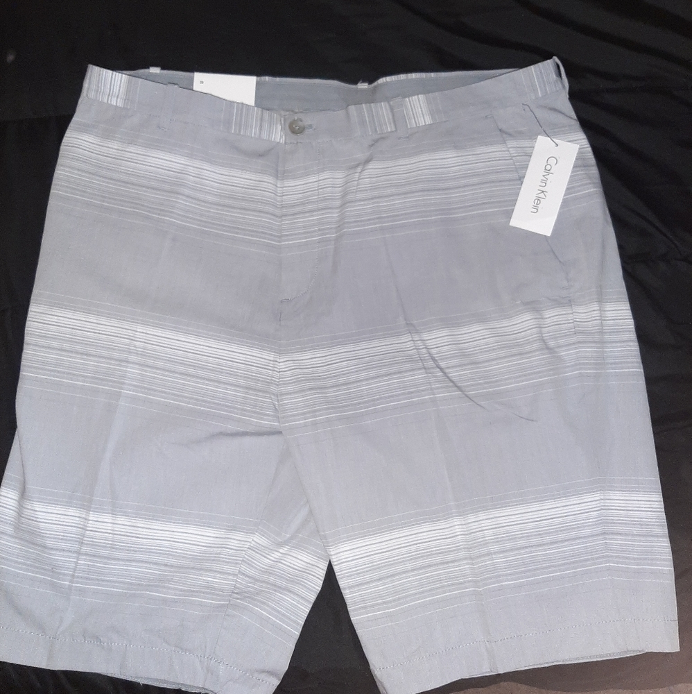 calvin klein shorts